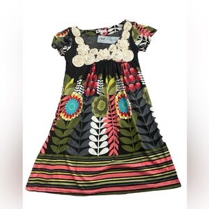 NWT Papillon dress/tunic -small